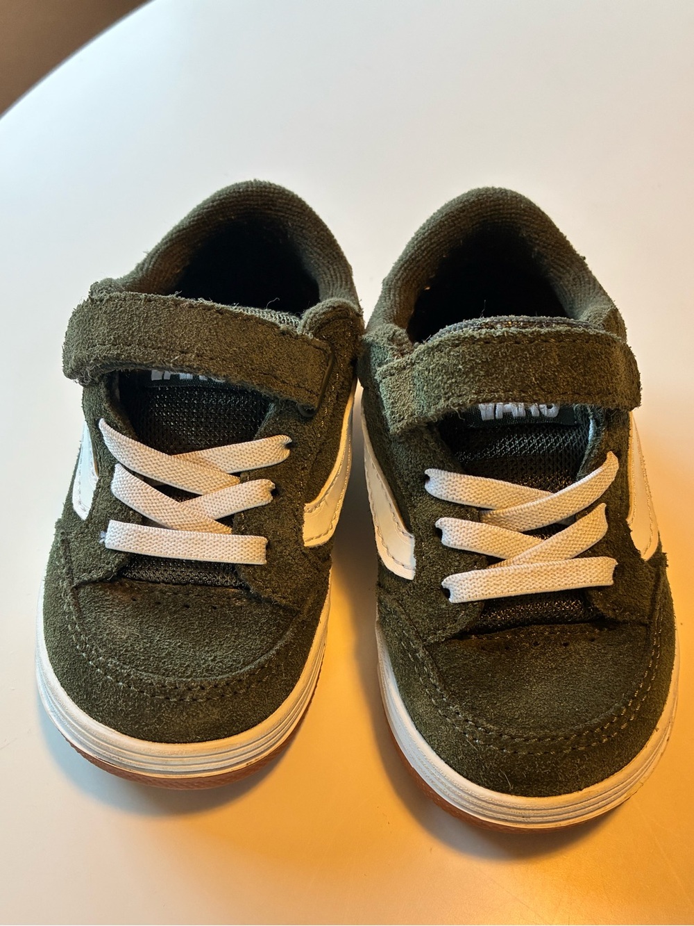 Vans Hylane V Grape Leaf - Picture 2 of 6